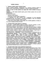 Konspekts 'Tiesību teorija', 1.