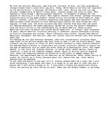 Eseja 'Settlement Of The Americans (Us History)', 1.