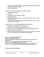 Konspekts 'Integrētās vadības sistēmas', 8.