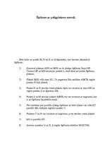 Konspekts 'Aksiomas, secinājumi no tām, teorēmas, daudzskaldņu šķēlumi', 6.