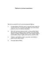 Konspekts 'Aksiomas, secinājumi no tām, teorēmas, daudzskaldņu šķēlumi', 7.