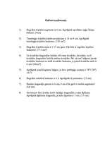 Konspekts 'Aksiomas, secinājumi no tām, teorēmas, daudzskaldņu šķēlumi', 8.