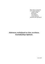 Konspekts 'Aksiomas, secinājumi no tām, teorēmas, daudzskaldņu šķēlumi', 10.