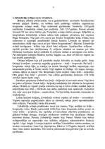 Referāts 'Latvijas valsts un tiesību vēsture', 3.