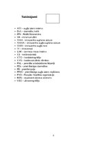 Referāts 'Priekšlaicīgu dzemdību riski un to samazināšanas iespējas', 2.