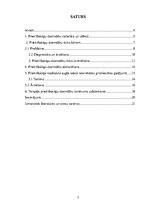 Referāts 'Priekšlaicīgu dzemdību riski un to samazināšanas iespējas', 3.