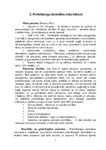 Referāts 'Priekšlaicīgu dzemdību riski un to samazināšanas iespējas', 7.