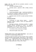 Referāts 'Priekšlaicīgu dzemdību riski un to samazināšanas iespējas', 8.