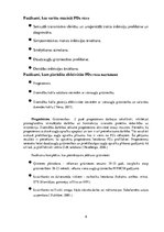 Referāts 'Priekšlaicīgu dzemdību riski un to samazināšanas iespējas', 9.