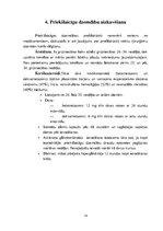 Referāts 'Priekšlaicīgu dzemdību riski un to samazināšanas iespējas', 14.