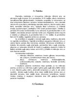 Referāts 'Priekšlaicīgu dzemdību riski un to samazināšanas iespējas', 16.