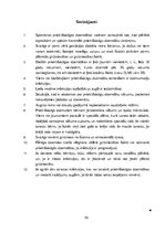 Referāts 'Priekšlaicīgu dzemdību riski un to samazināšanas iespējas', 20.