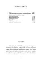 Referāts 'Ar brīvības atņemšanu notiesāto personu klasifikācija un tās būtība', 2.