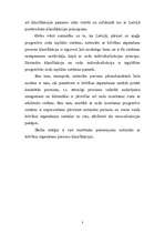 Referāts 'Ar brīvības atņemšanu notiesāto personu klasifikācija un tās būtība', 3.