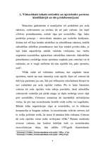 Referāts 'Ar brīvības atņemšanu notiesāto personu klasifikācija un tās būtība', 4.