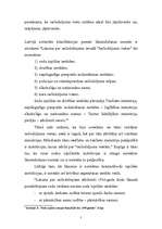 Referāts 'Ar brīvības atņemšanu notiesāto personu klasifikācija un tās būtība', 7.