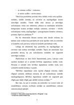 Referāts 'Ar brīvības atņemšanu notiesāto personu klasifikācija un tās būtība', 8.