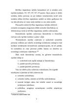 Referāts 'Ar brīvības atņemšanu notiesāto personu klasifikācija un tās būtība', 9.