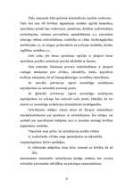 Referāts 'Ar brīvības atņemšanu notiesāto personu klasifikācija un tās būtība', 10.