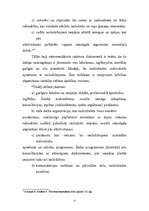 Referāts 'Ar brīvības atņemšanu notiesāto personu klasifikācija un tās būtība', 11.