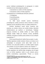 Referāts 'Ar brīvības atņemšanu notiesāto personu klasifikācija un tās būtība', 14.