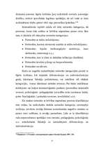 Referāts 'Ar brīvības atņemšanu notiesāto personu klasifikācija un tās būtība', 15.