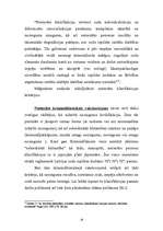 Referāts 'Ar brīvības atņemšanu notiesāto personu klasifikācija un tās būtība', 16.