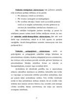 Referāts 'Ar brīvības atņemšanu notiesāto personu klasifikācija un tās būtība', 17.