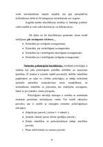 Referāts 'Ar brīvības atņemšanu notiesāto personu klasifikācija un tās būtība', 19.