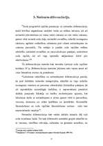 Referāts 'Ar brīvības atņemšanu notiesāto personu klasifikācija un tās būtība', 21.