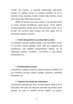 Referāts 'Ar brīvības atņemšanu notiesāto personu klasifikācija un tās būtība', 22.