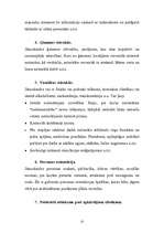 Referāts 'Ar brīvības atņemšanu notiesāto personu klasifikācija un tās būtība', 23.