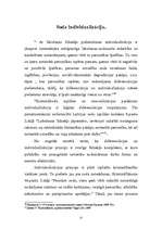 Referāts 'Ar brīvības atņemšanu notiesāto personu klasifikācija un tās būtība', 25.