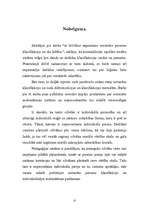 Referāts 'Ar brīvības atņemšanu notiesāto personu klasifikācija un tās būtība', 27.