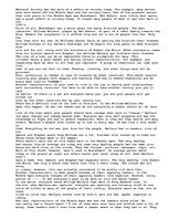 Eseja 'Braveheart', 1.