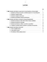 Referāts 'Konteineru pārvadājumu tirgus analīze Latvijas Republikā un Baltijas reģionā', 1.