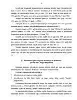 Referāts 'Konteineru pārvadājumu tirgus analīze Latvijas Republikā un Baltijas reģionā', 6.