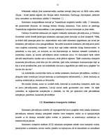 Referāts 'Konteineru pārvadājumu tirgus analīze Latvijas Republikā un Baltijas reģionā', 8.