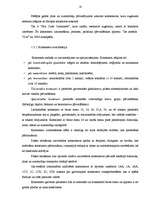 Referāts 'Konteineru pārvadājumu tirgus analīze Latvijas Republikā un Baltijas reģionā', 14.