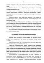 Referāts 'Konteineru pārvadājumu tirgus analīze Latvijas Republikā un Baltijas reģionā', 22.