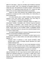 Referāts 'Konteineru pārvadājumu tirgus analīze Latvijas Republikā un Baltijas reģionā', 23.