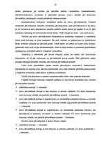 Referāts 'Konteineru pārvadājumu tirgus analīze Latvijas Republikā un Baltijas reģionā', 43.