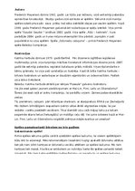 Konspekts 'Attīstošā spēle – Pasaule - Dzīvnieku ceļojums', 2.