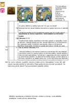 Konspekts 'Attīstošā spēle – Pasaule - Dzīvnieku ceļojums', 5.