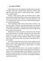 Referāts 'Politoloģija - zinātnes nozare pasaulē un Latvijā', 4.