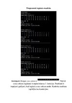 Paraugs 'Laboratorijas darbs - sliekšņa loģiskais bloks', 7.