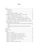 Diplomdarbs 'Projekts kā sākumskolas skolēnu praktisko prasmju pilnveidošanas līdzeklis mājtu', 4.