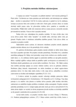 Diplomdarbs 'Projekts kā sākumskolas skolēnu praktisko prasmju pilnveidošanas līdzeklis mājtu', 8.