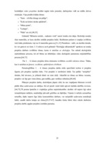 Diplomdarbs 'Projekts kā sākumskolas skolēnu praktisko prasmju pilnveidošanas līdzeklis mājtu', 25.