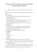 Diplomdarbs 'Projekts kā sākumskolas skolēnu praktisko prasmju pilnveidošanas līdzeklis mājtu', 39.